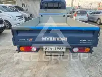 2013 Hyundai Porter
