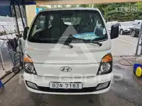 2013 Hyundai Porter
