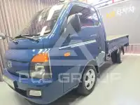 2013 Hyundai Porter