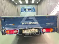 2013 Hyundai Porter