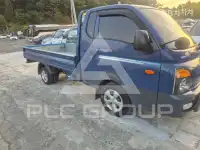 2013 Hyundai Porter