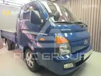 2013 Hyundai Porter