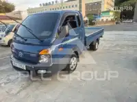2013 Hyundai Porter