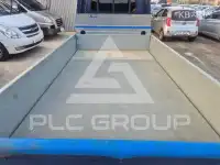 2013 Hyundai Porter