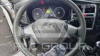 2013 Hyundai Porter