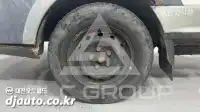 2013 Hyundai Porter