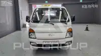 2013 Hyundai Porter