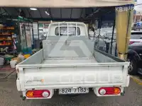 2013 Hyundai Porter