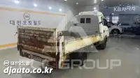 2013 Hyundai Porter
