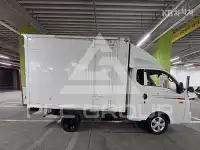 2013 Hyundai Porter