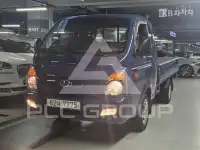 2013 Hyundai Porter