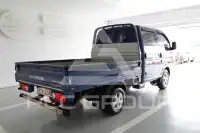 2013 Hyundai Porter