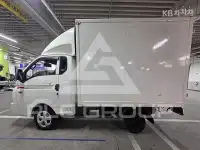 2013 Hyundai Porter
