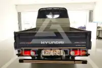 2013 Hyundai Porter