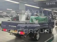 2013 Hyundai Porter