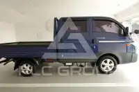 2013 Hyundai Porter