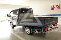 2013 Hyundai Porter