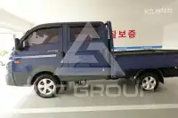 2013 Hyundai Porter