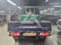 2013 Hyundai Porter