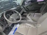 2013 Hyundai Porter
