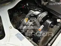 2013 Hyundai Porter