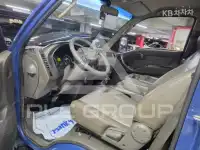 2013 Hyundai Porter