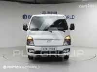 2013 Hyundai Porter