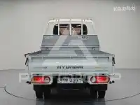 2013 Hyundai Porter