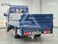 2013 Hyundai Porter