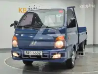 2013 Hyundai Porter