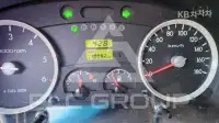 2013 Hyundai Porter
