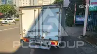 2013 Hyundai Porter