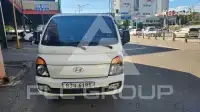 2013 Hyundai Porter