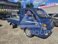 2013 Hyundai Porter