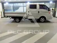 2013 Hyundai Porter