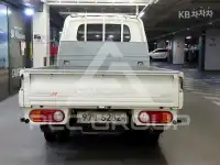 2013 Hyundai Porter