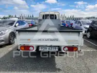 2013 Hyundai Porter