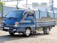 2013 Hyundai Porter