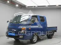 2013 Hyundai Porter