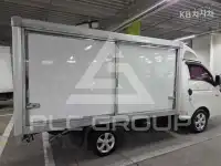 2013 Hyundai Porter