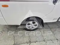 2013 Hyundai Porter