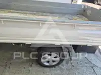 2013 Hyundai Porter