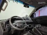 2013 Hyundai Porter