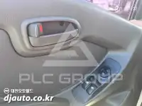 2013 Hyundai Porter
