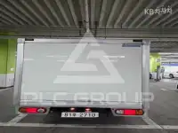 2013 Hyundai Porter