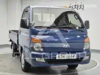 2013 Hyundai Porter