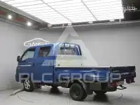 2013 Hyundai Porter