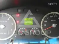 2013 Hyundai Porter