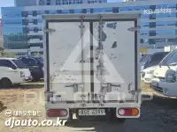 2013 Hyundai Porter