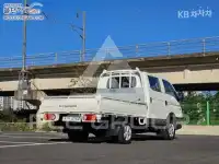 2013 Hyundai Porter